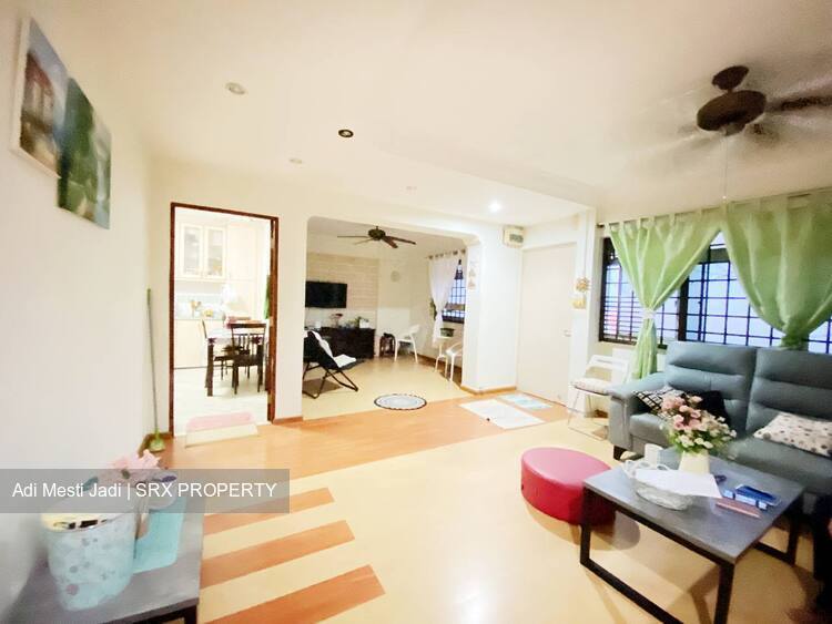 Blk 229 Pasir Ris Street 21 (Pasir Ris), HDB 4 Rooms #295432231